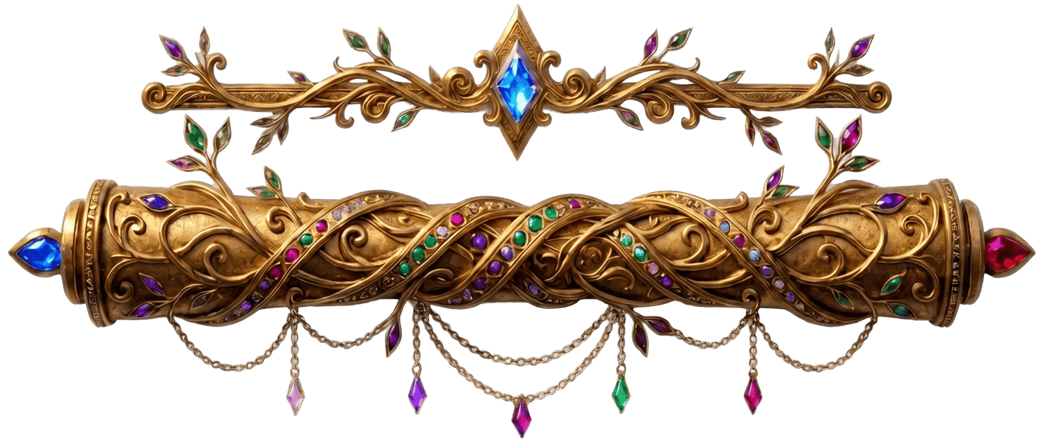 scroll bottom