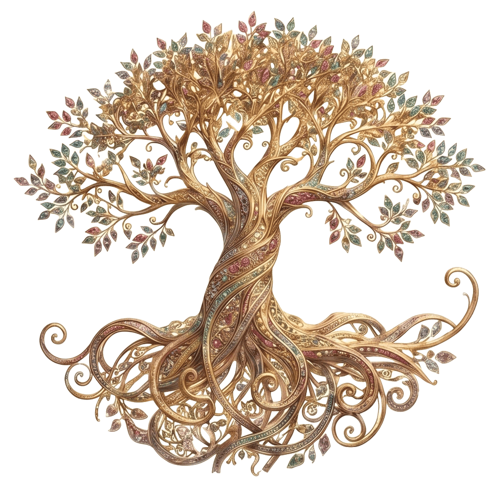 loading tree