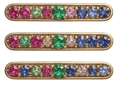 burger button frame